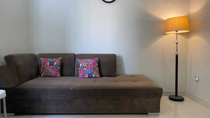 6 Seater Sofa Set for Sell 5