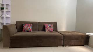 7 Seater Sofa Set for Sell