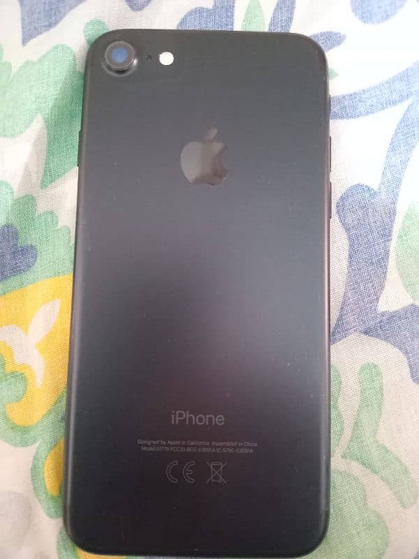 iphone 7 32 gb non pta 3