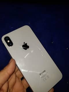 iphone x 64 gb