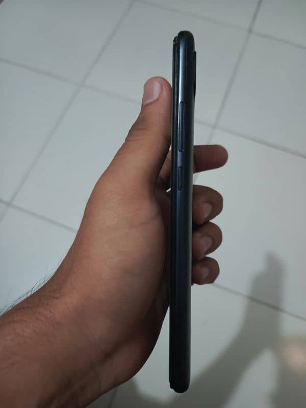 Redmi 9c With box 1