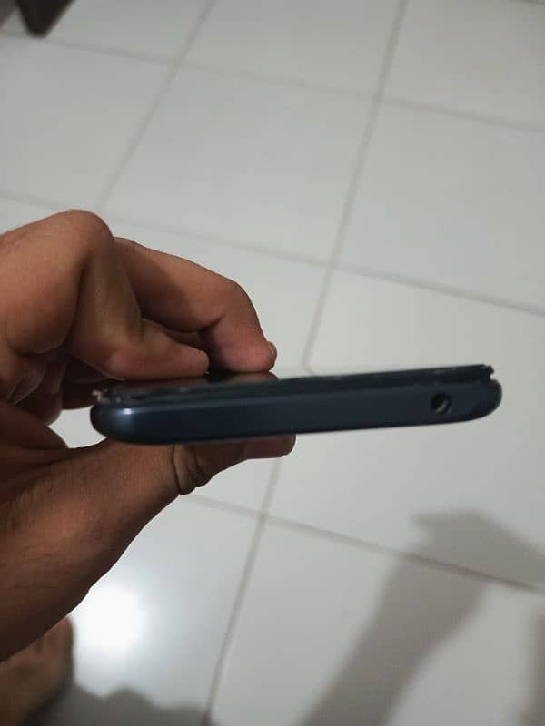 Redmi 9c With box 3