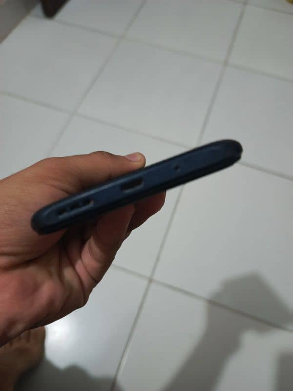 Redmi 9c With box 4