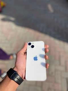 iPhone 13 - 128GB - Non-PTA JV