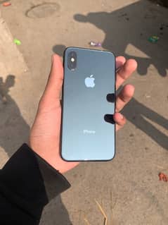 iphone xs fuctory unlock non pta