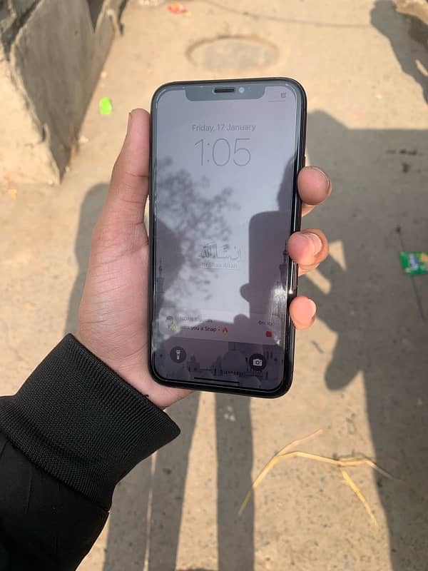 iphone xs fuctory unlock non pta 1