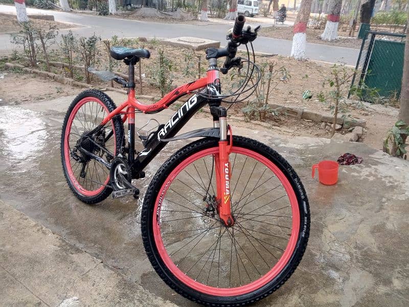 sport bicycle 7