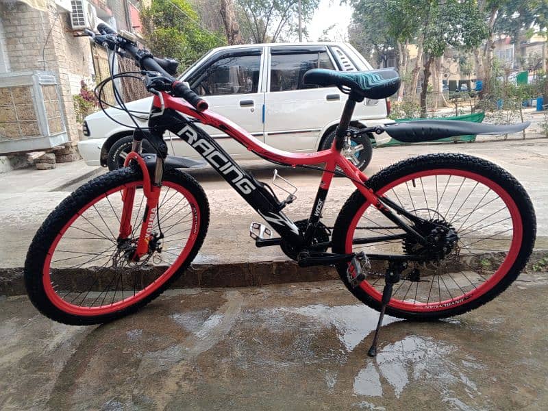 sport bicycle 8