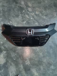 honda vezel front bumper or front grill