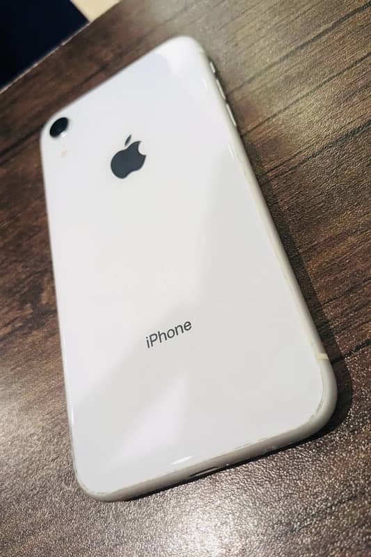 iphone Xr 64 Gb Sim working since 1 year 0