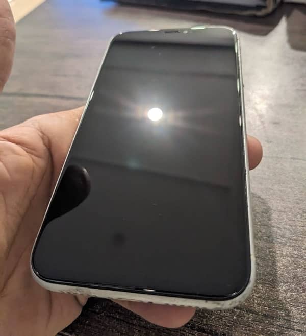 iphone Xr 64 Gb Sim working since 1 year 2