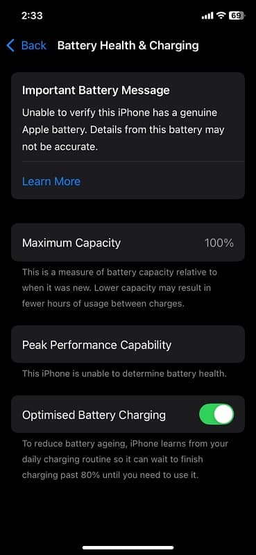 iphone Xr 64 Gb Sim working since 1 year 5