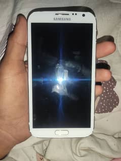 Samsung note 2 /2 gb ram 16 gb memory