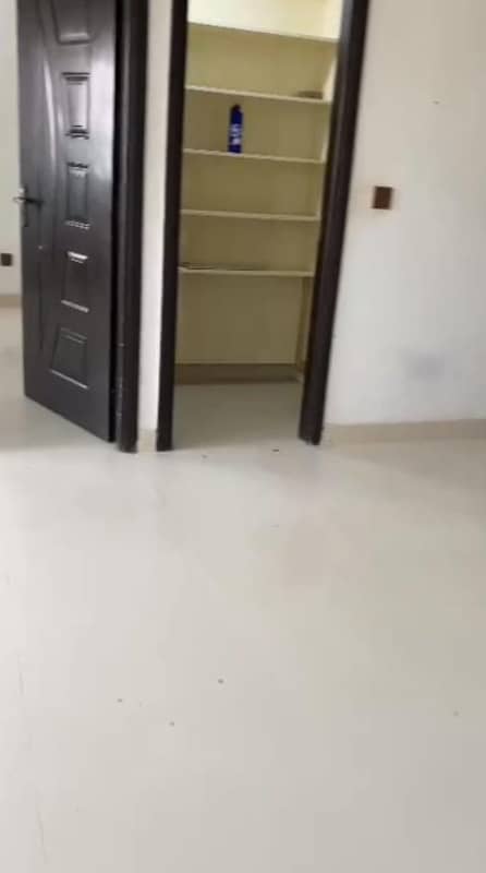 4 bed non furnished apartment available for sale in diamond mall and residency gulberg greens islamabad 11