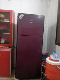 Dawlance fridge