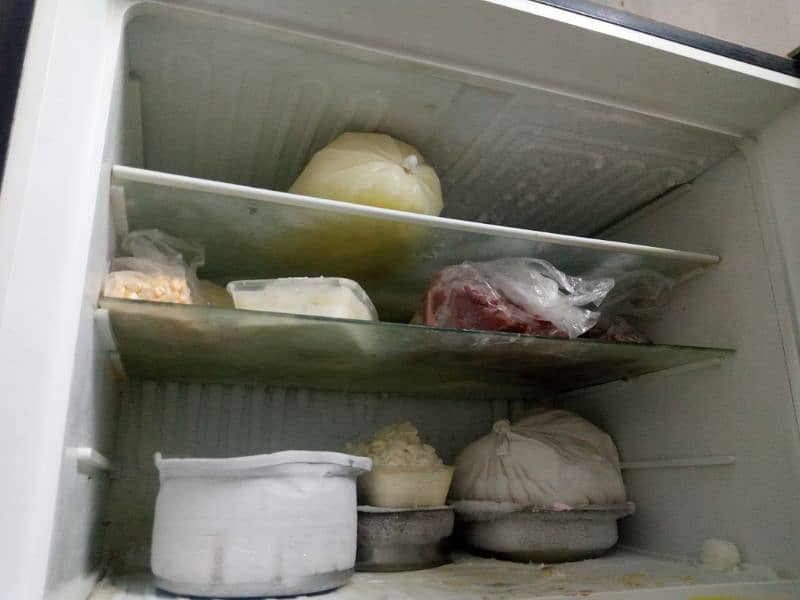 Dawlance fridge 1