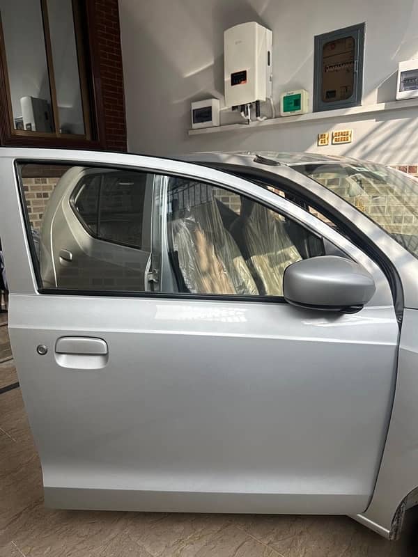 Suzuki Alto 2019 vxl AGS 6