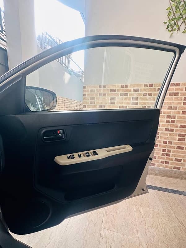 Suzuki Alto 2019 vxl AGS 8