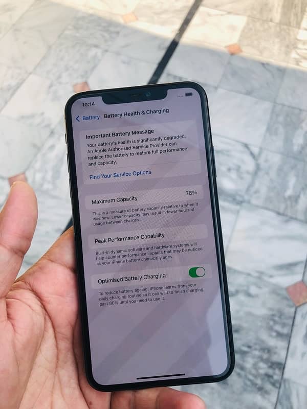 Iphone 11 Pro Max Non PTA 3