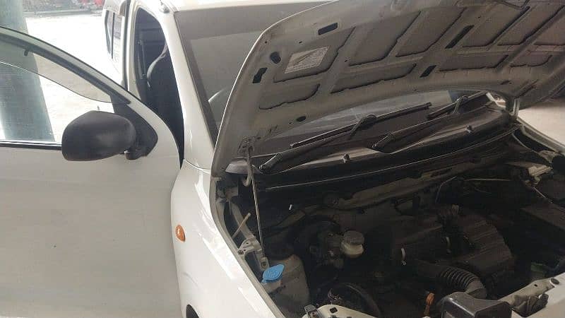 Suzuki Alto 2017 12