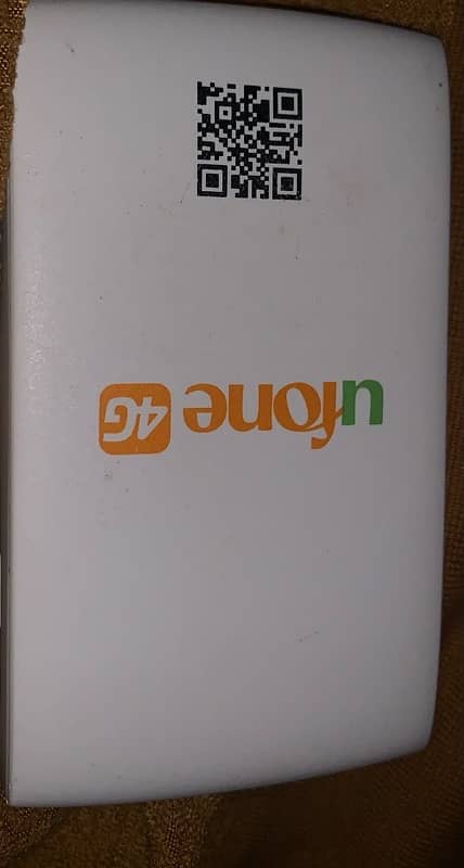 Ufone evo 0