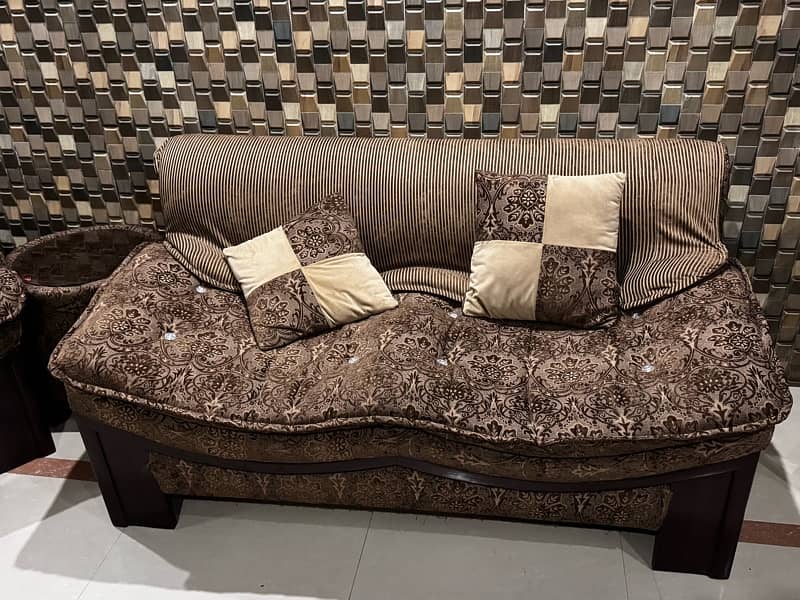 8 seater sofa set 5