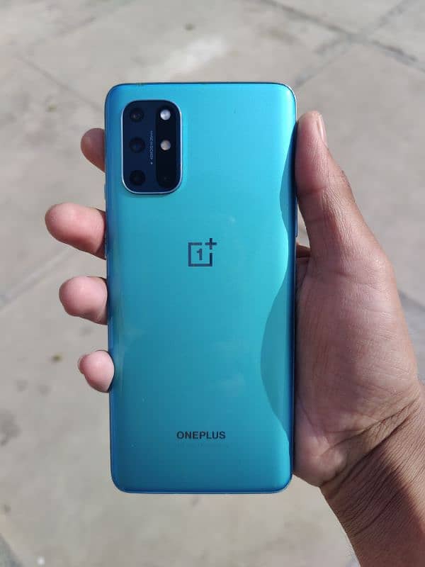 one plus 8t 12gb ram 256 gb memory 0