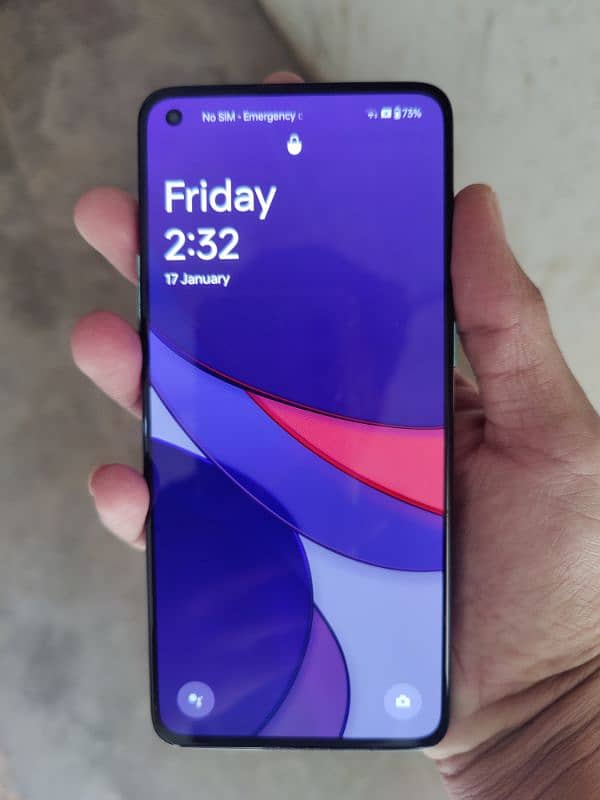 one plus 8t 12gb ram 256 gb memory 4