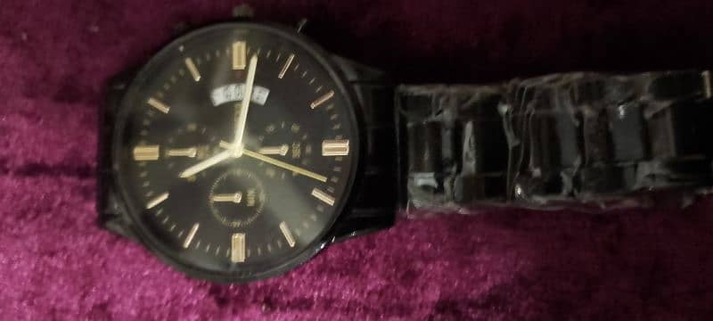 men's metal watches 2