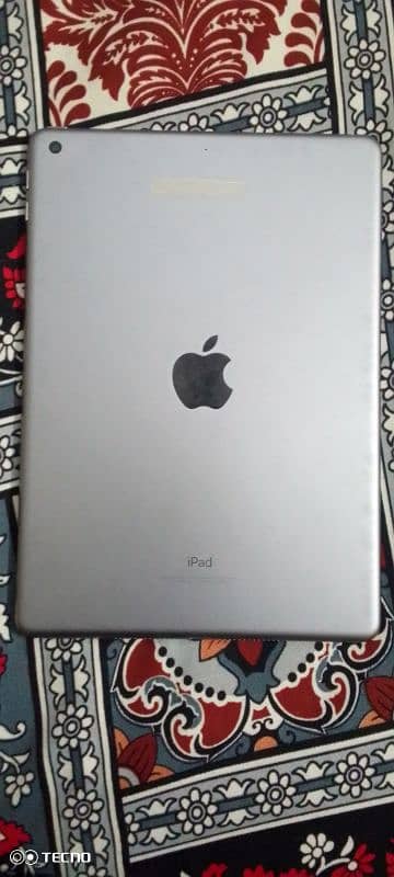 Apple Ipad 5 Generation [wifi version] 0