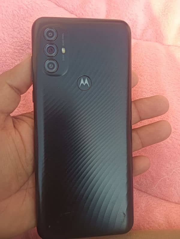 Motorola g power 2022 for sale  4/64 single sim 4