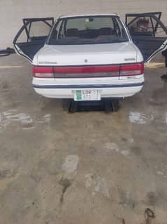 Toyota Corona 1991