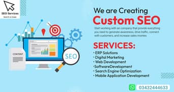 Web development | website Design | Digital Marketing | SEO Services