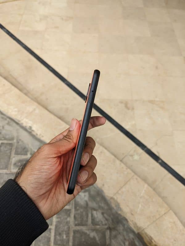 Google Pixel 4 Approved 2