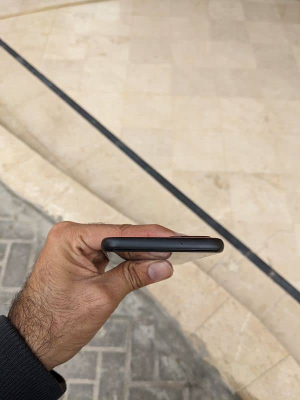 Google Pixel 4 Approved 5