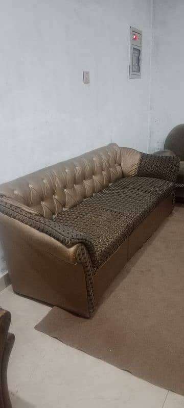 3 seater sofa 2