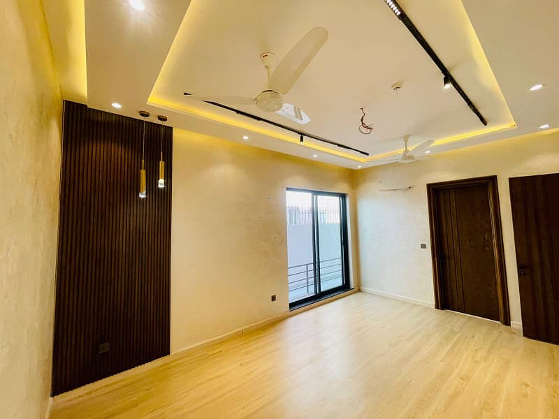 10 Marla Brand New House With Basement In DHA Phase-5 Block-L 11