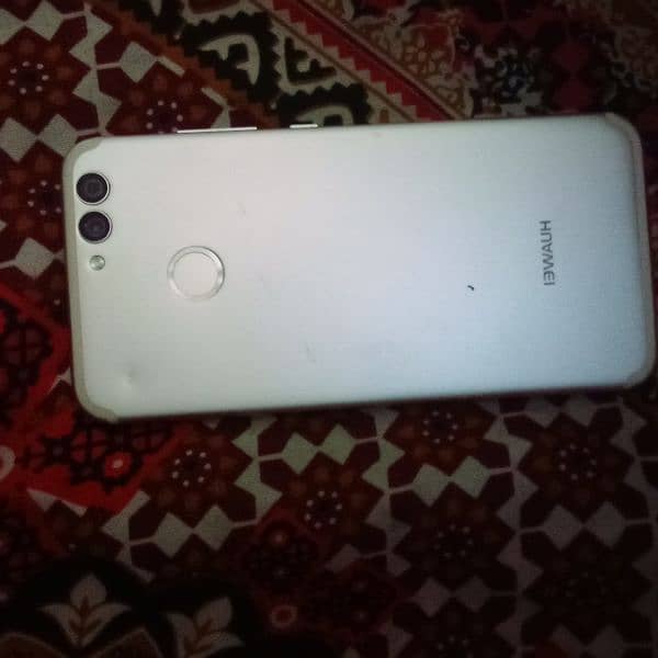 huawei nova 2 for sale urgent 1