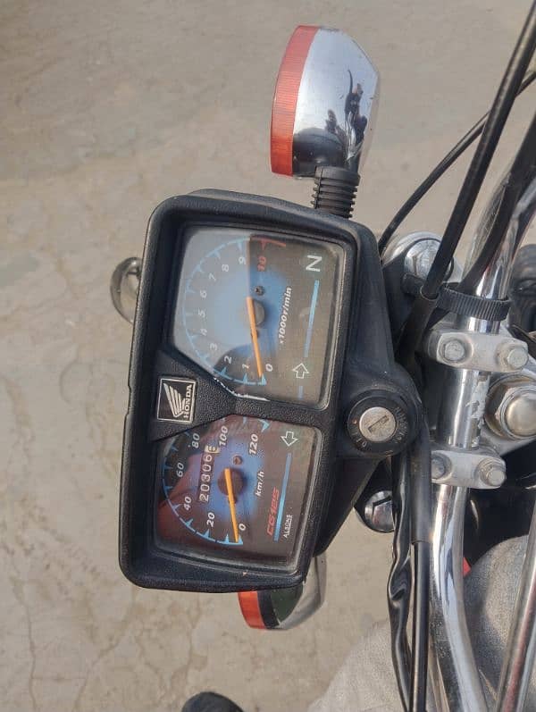 bike main Kisi kisam ka msla ni h. tori bht kami ho jye gi 1