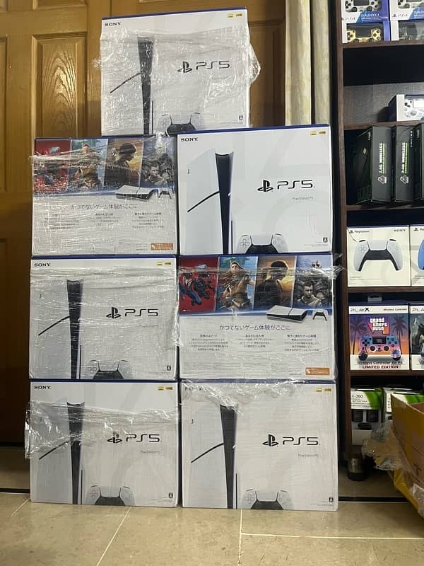 PS5 /Ps4/Ps3 PlayStation /xbox 360/xbox one /series s/x For sale 4