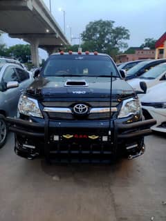 Toyota Hilux 2010