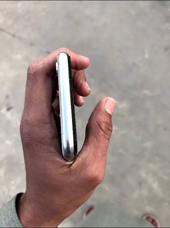 Iphone X 64 GB Approved 0