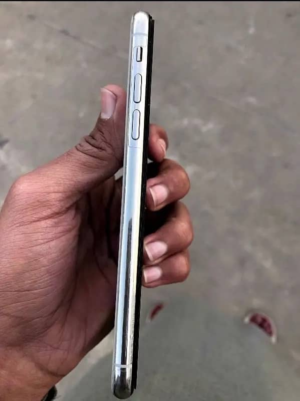 Iphone X 64 GB Approved 3