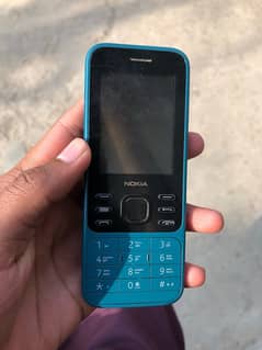 Nokia 6300 4G Hotspot