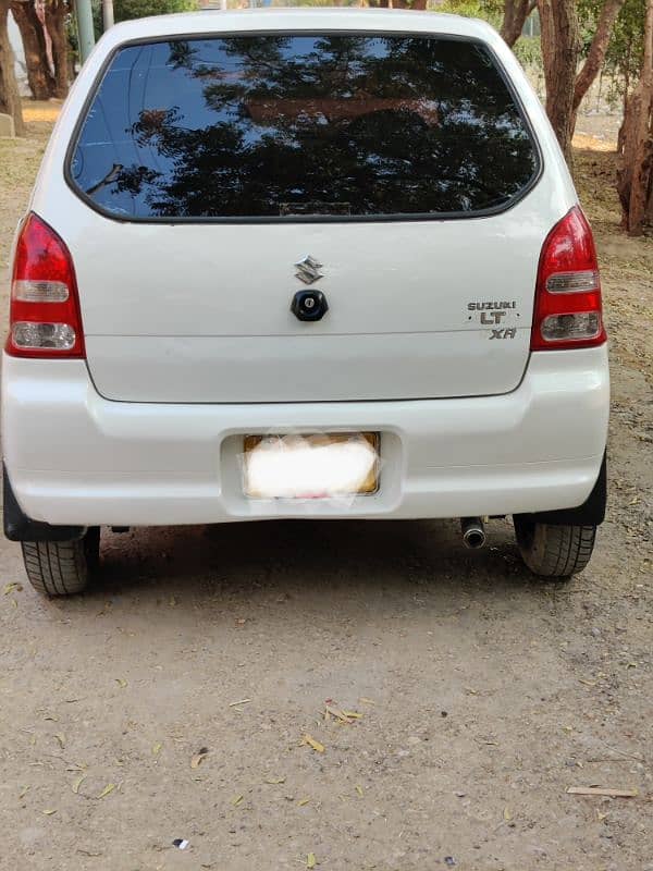 Suzuki Alto 2010 0