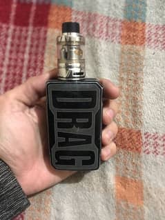 Drag 2 vape 177watt