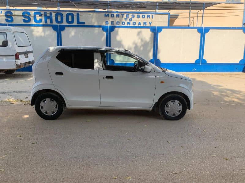 Suzuki Alto 2024 11