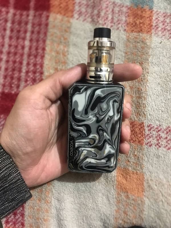 Drag 2 vape 177watt 1