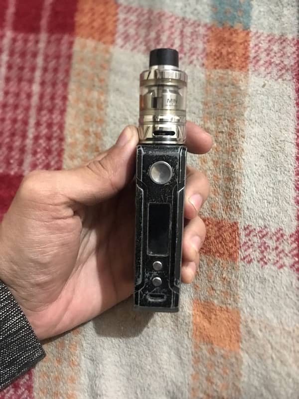 Drag 2 vape 177watt 2