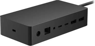 Microsoft Surface Dock 2 1917